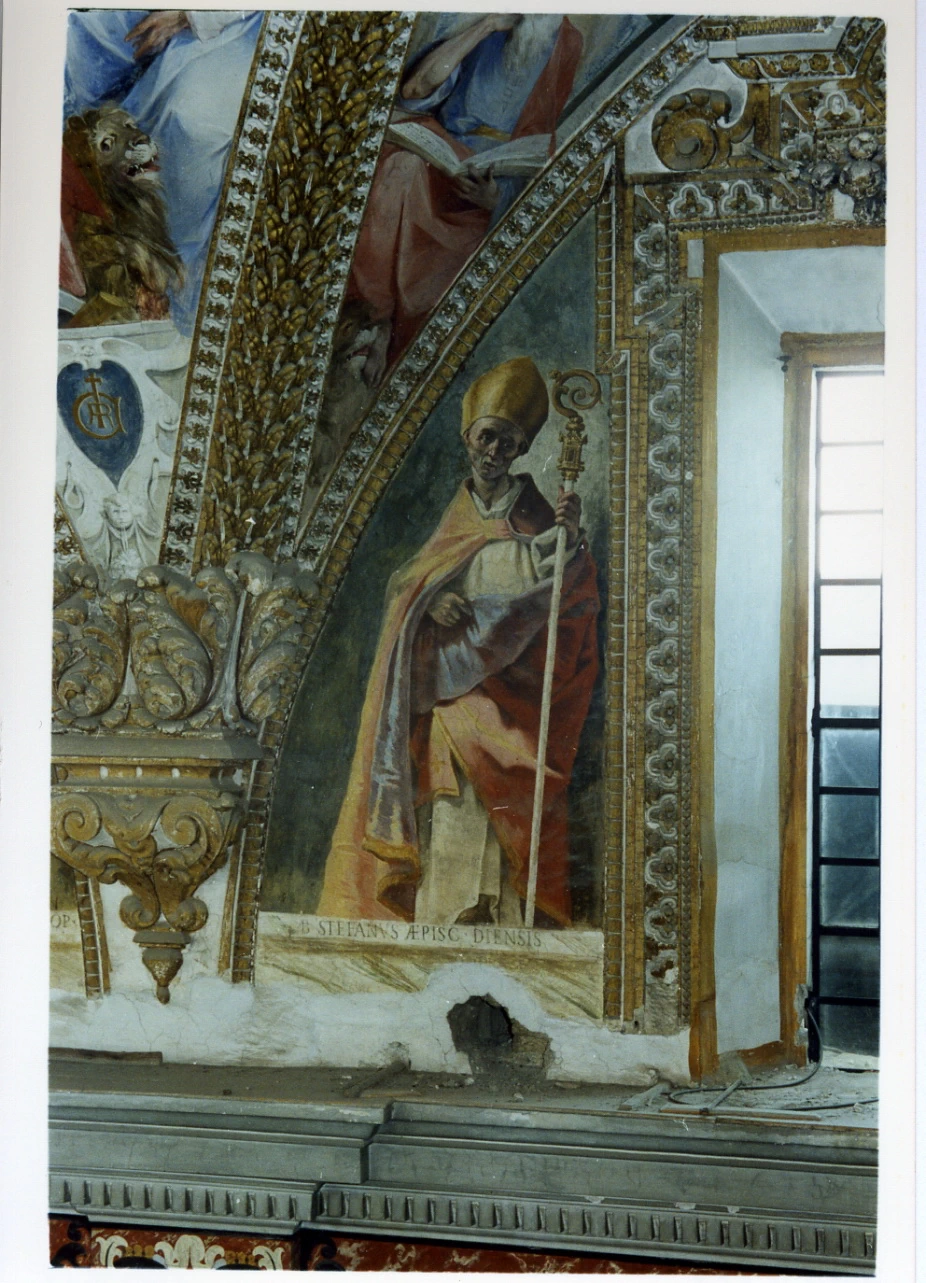 Certosa e Museo Nazionale di San Martino - santo Stefano